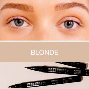 TatBrow Micro Blade Pen Women Women Color Blonde
